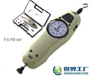 廠家熱銷批發(fā)庫存FS-1K日本IMADA推拉力計 精準測量，品質(zhì)保障