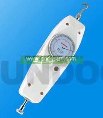 指針式推拉力計(jì) Sundoo品牌與顧登網(wǎng)，讓采購(gòu)更簡(jiǎn)單