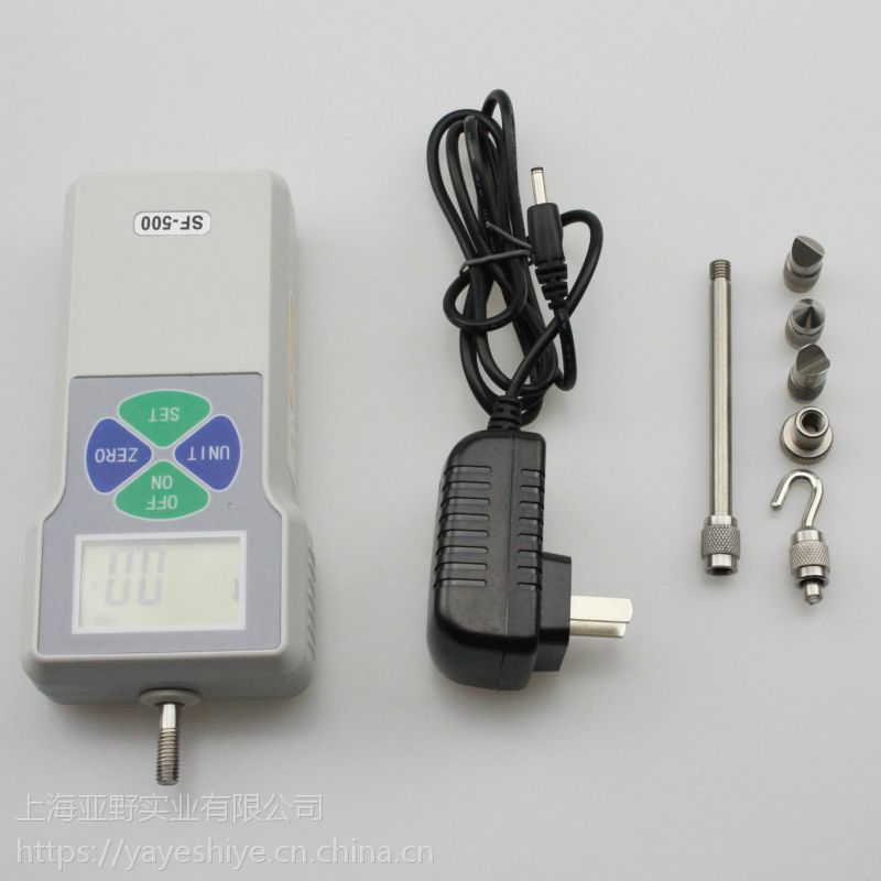 選購(gòu)指南 如何從專(zhuān)業(yè)廠(chǎng)家批發(fā)高質(zhì)量數(shù)顯式推拉力計(jì)