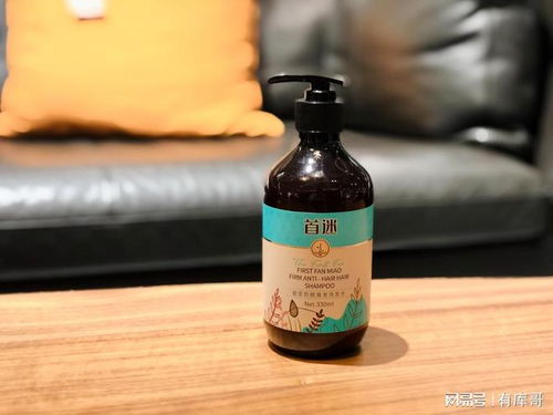 2023年度去屑控油洗發(fā)水推薦與頭發(fā)護理指南