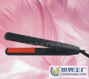 HILISS海麗絲879直發器 專業美發工具，打造完美直發造型