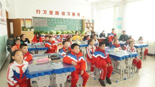 白云鄂博礦區 以國學教育為引領，打造國家級基礎教育成果推廣新高地